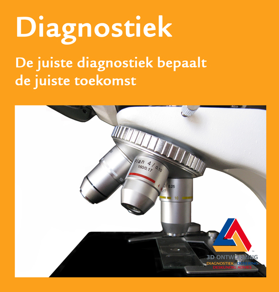 3D diagnostiek