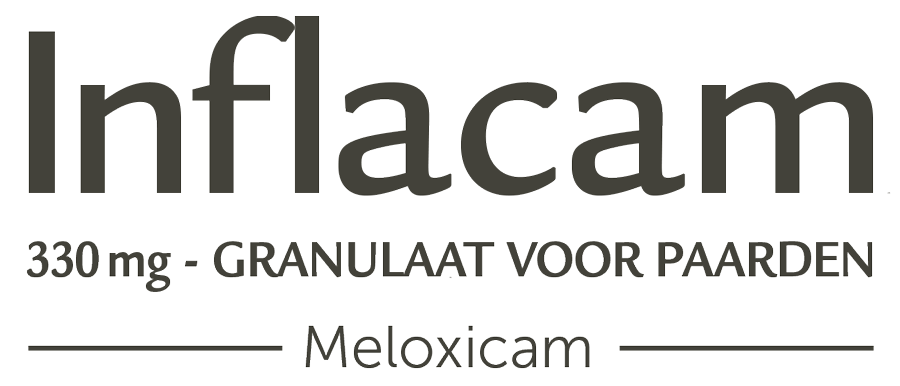 Inflacam granulaat 330mg