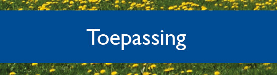 Button Toepassing