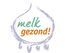 Melkgezond