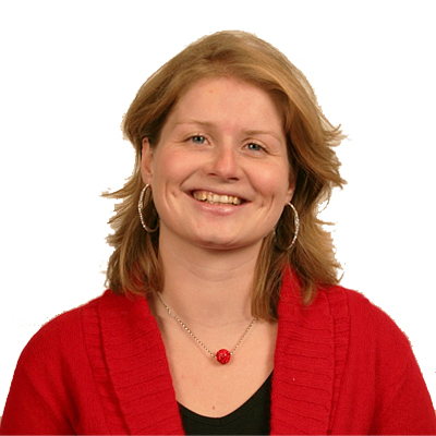 Kim Elburg