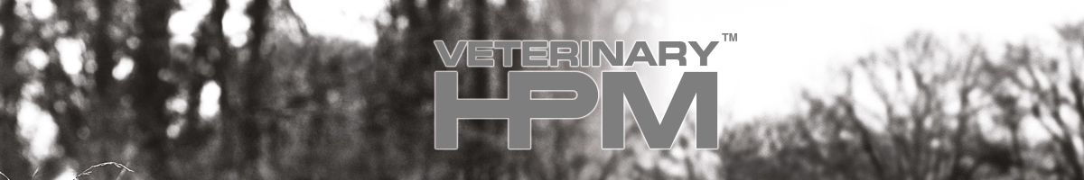 Veterinary HPM Concept