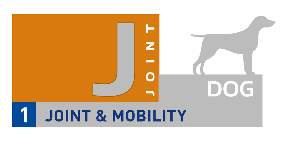 Symbool Dog Joint & Mobilty