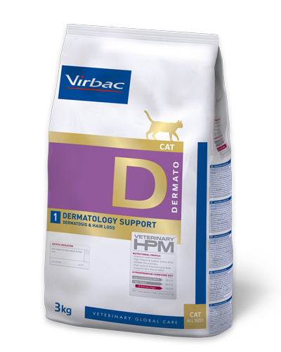 Veterinary HPM Dermatology support