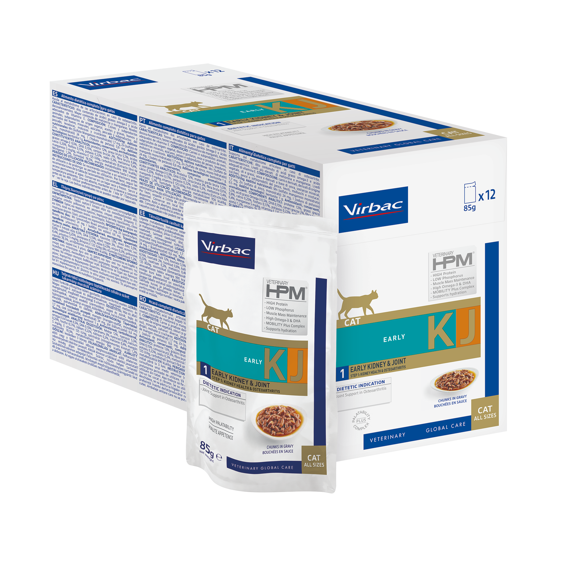 Packshot wetfood Urology