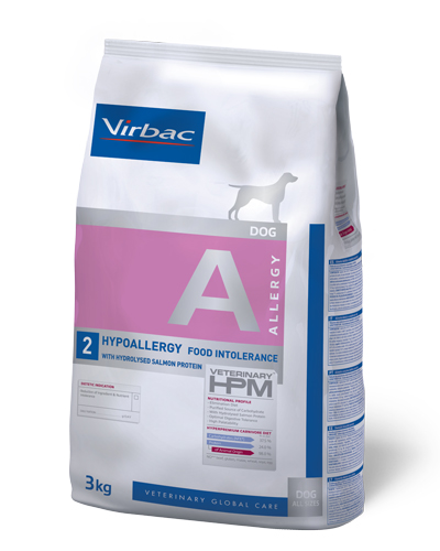 Veterinary HPM Hypoallergy Hond