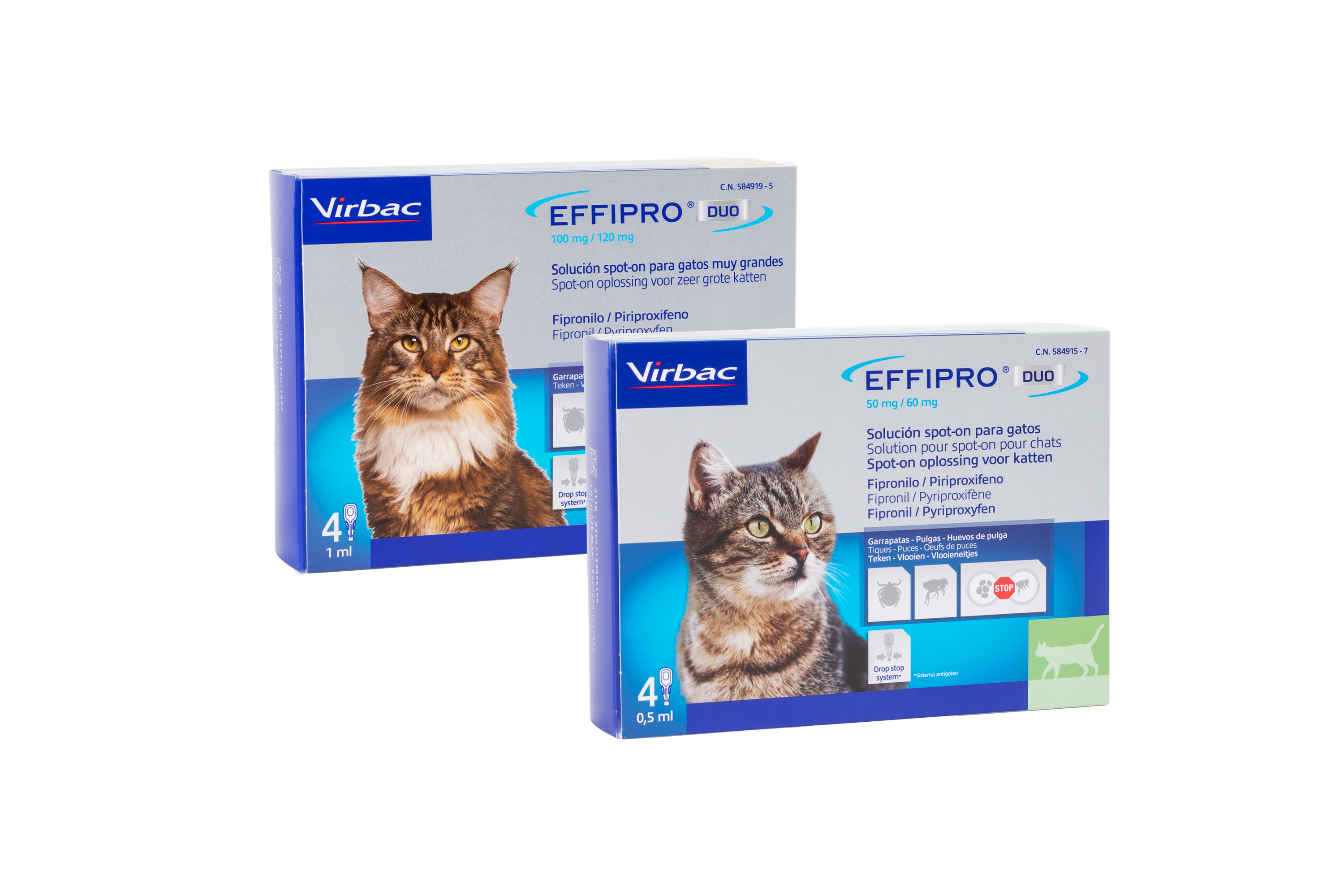 Combi Packshot Effipro Duo Kat